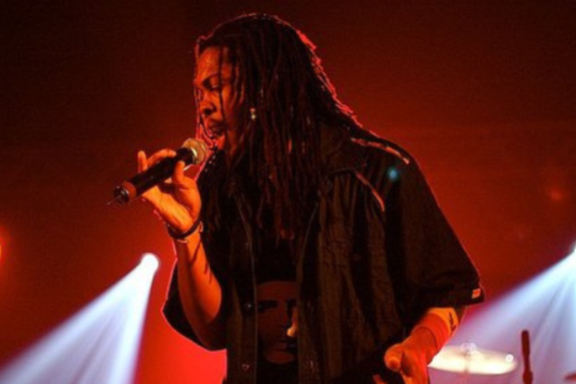 Reggae Sunday: Errol Bonnick and the Lionz presales in Laguna Beach