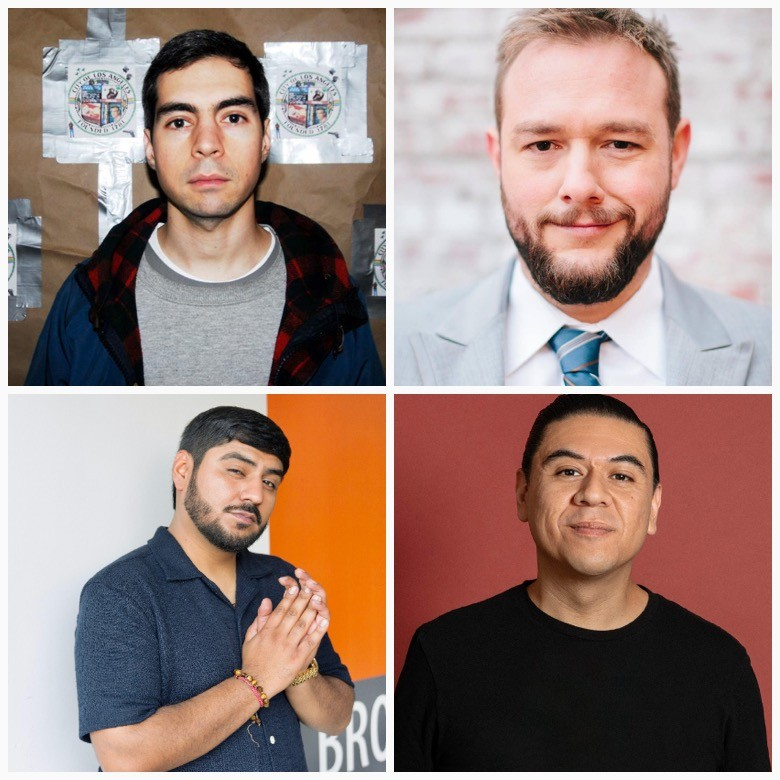 Tonight at the Improv! ft. Cliff Cash, Rene Vaca, Nick Taravella, Chris Estrada, Brent Weinbach, Ali Macofsky and more TBA!