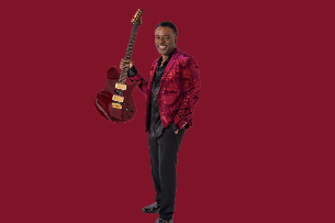 Smooth Jazz at the Improv Presents: Norman Brown