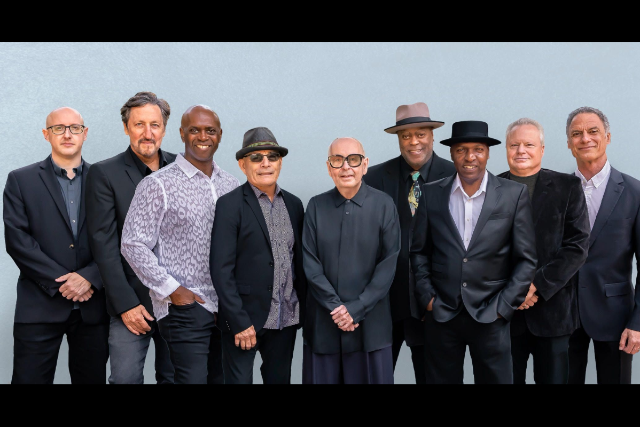 Greg Adams and East Bay Soul Sweet Soul Christmas at Blue Note Napa – Napa, CA