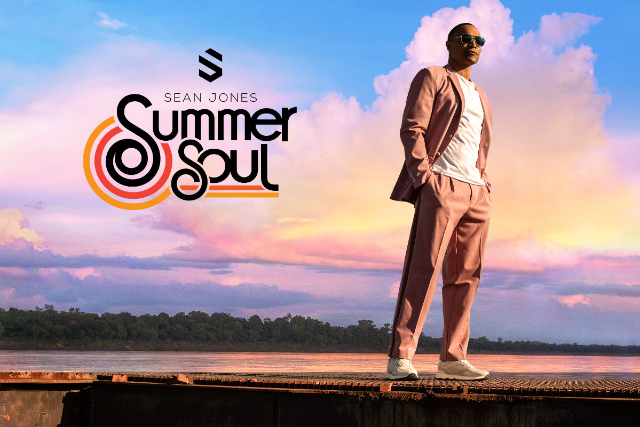 SOUL EUPHORIA WITH SPECIAL GUESTS presales in Toronto