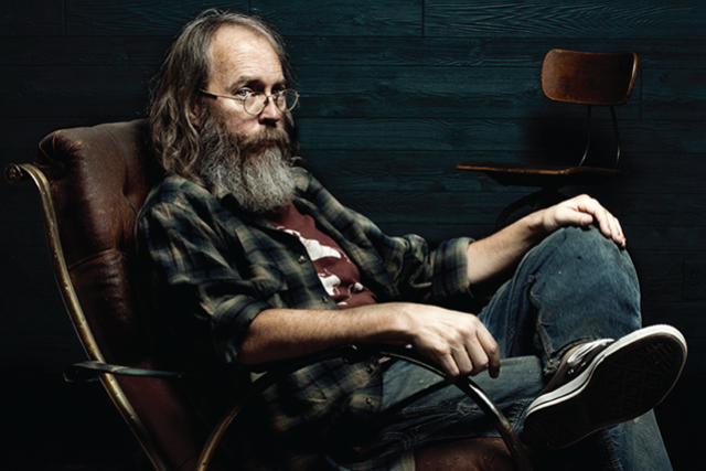 Charlie Parr with Special Guest Low Gap presales in Pittsburgh