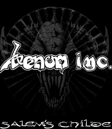 Venom Inc, Salem's Childe