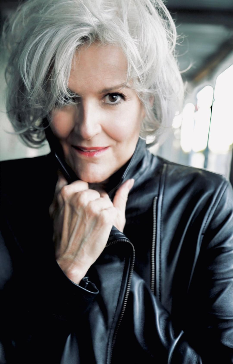 Karen Mason: “Just in Styne: Karen Sings Jule”
