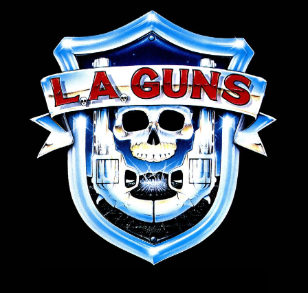 LA Guns w/Krawlspace, Rattlesnake Suitcase, St. Jameson, Biting Heads at The 44 Sports Grill and Nightlife – Glendale, AZ