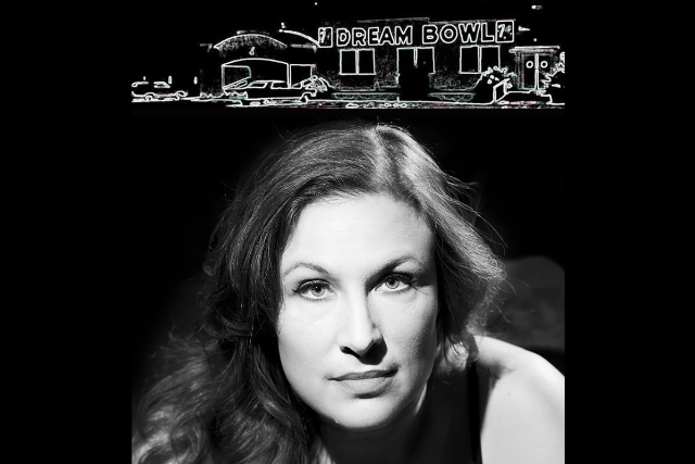 Kellie Fuller & The Mike Greensill Orchestra: A Night at the Dream Bowl: 1940s at Blue Note Napa – Napa, CA