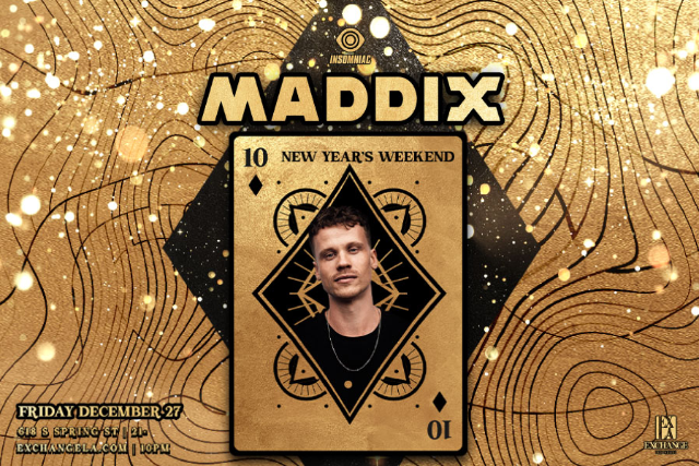 Maddix