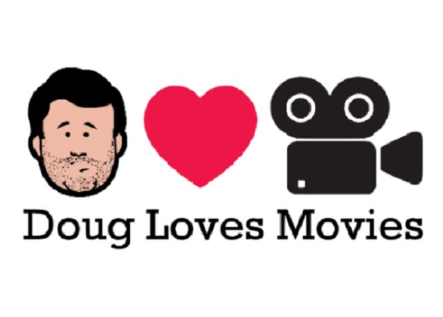 Doug Loves Movies ft. Doug Benson, Amy Miller, Chad Opitz & Yourgo Artsitas!