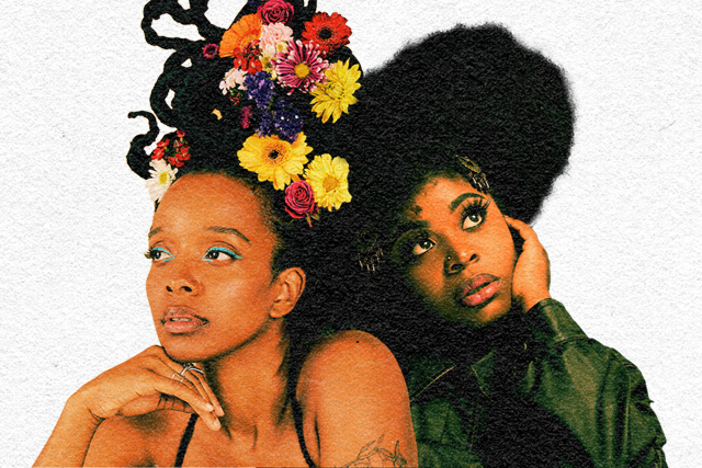Postponed - Jamila Woods & Tank and The Bangas