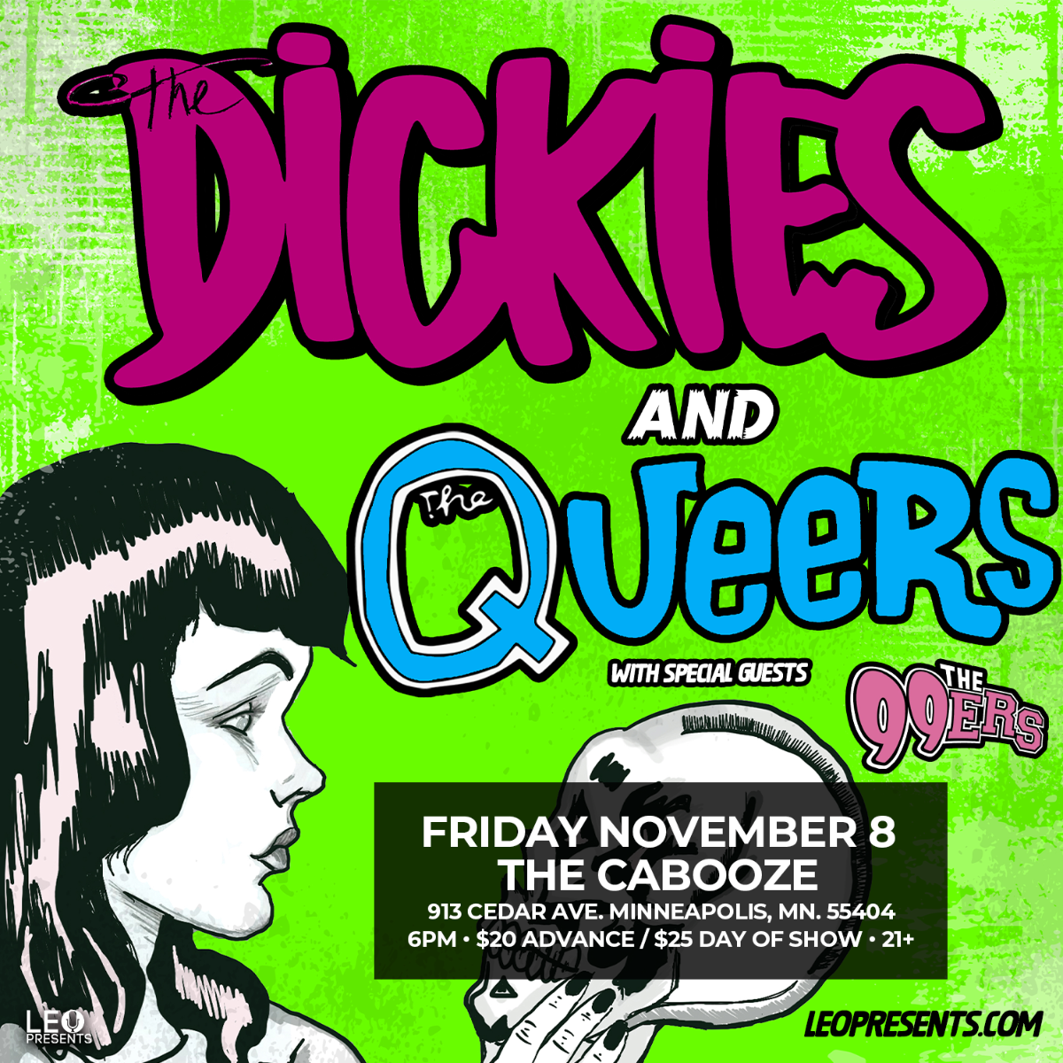 Events Archive Cabooze Events Archive Cabooze