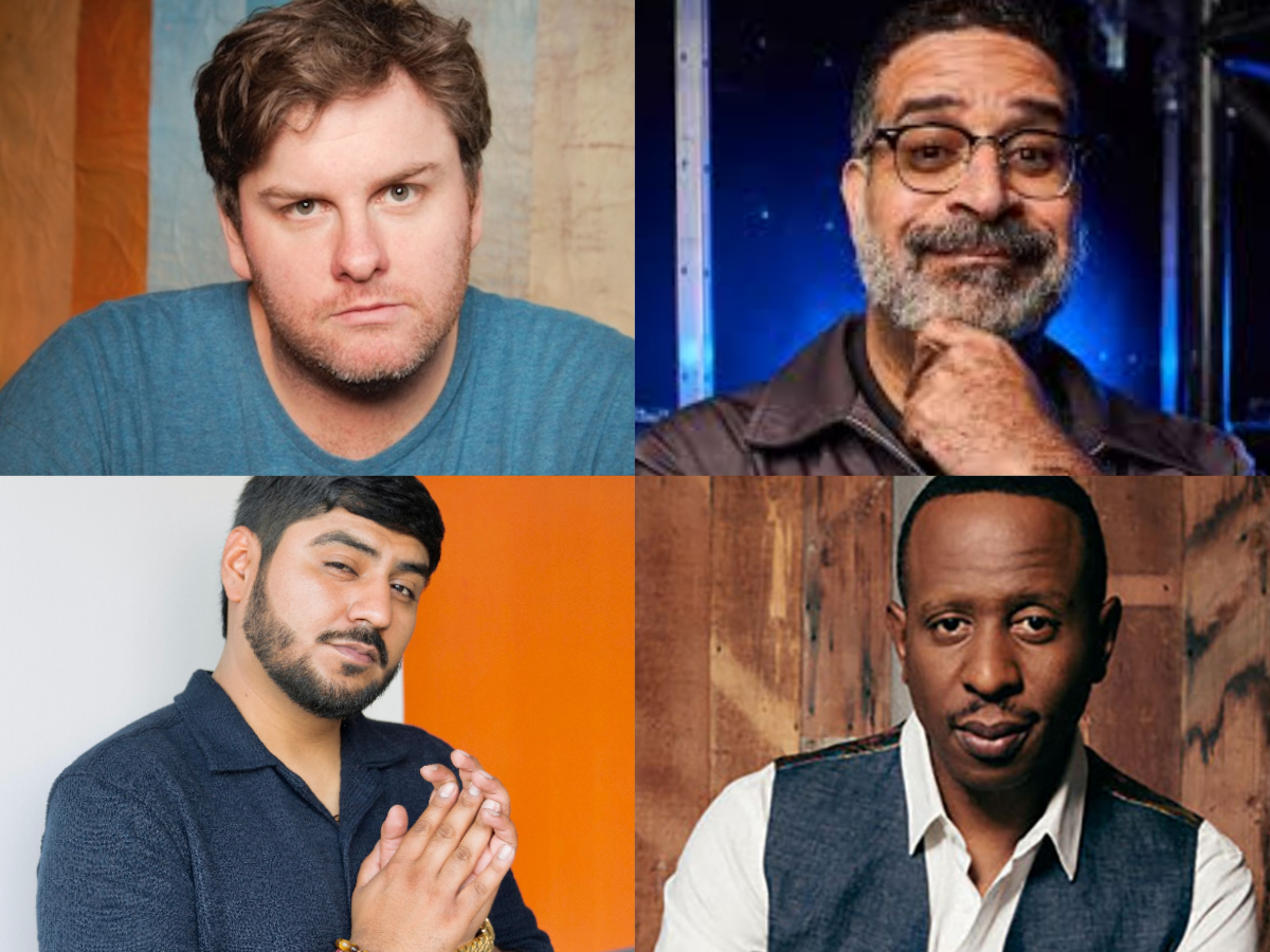 Tonight at the Improv ft. Tim Dillon, Andrea Jin, Erik Griffin, Rene Vaca, Owen Smith, Fahim Anwar, Frazer Smith and more TBA!