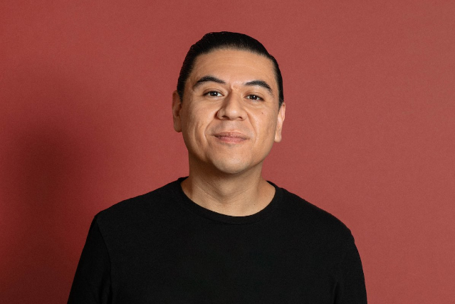 Chris Estrada at Chicago Improv – Schaumburg, IL