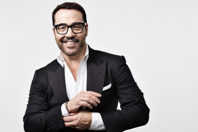 Jeremy Piven