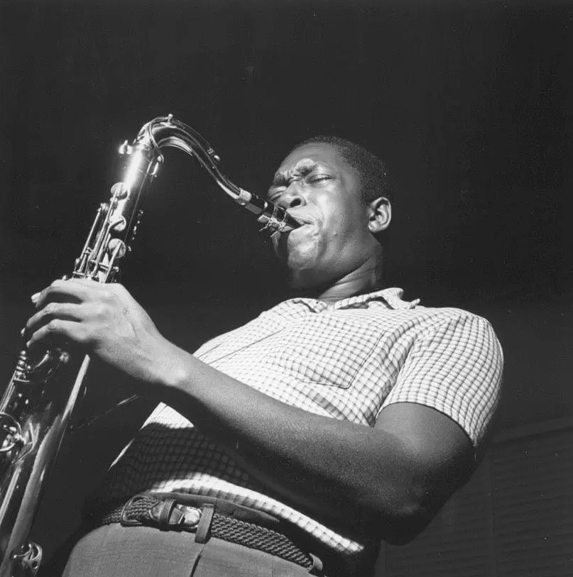 Coltrane Revisited 23rd Anniversary