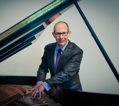 Ted Rosenthal Trio: “Rhapsody in Gershwin” at Birdland Theater – New York, NY