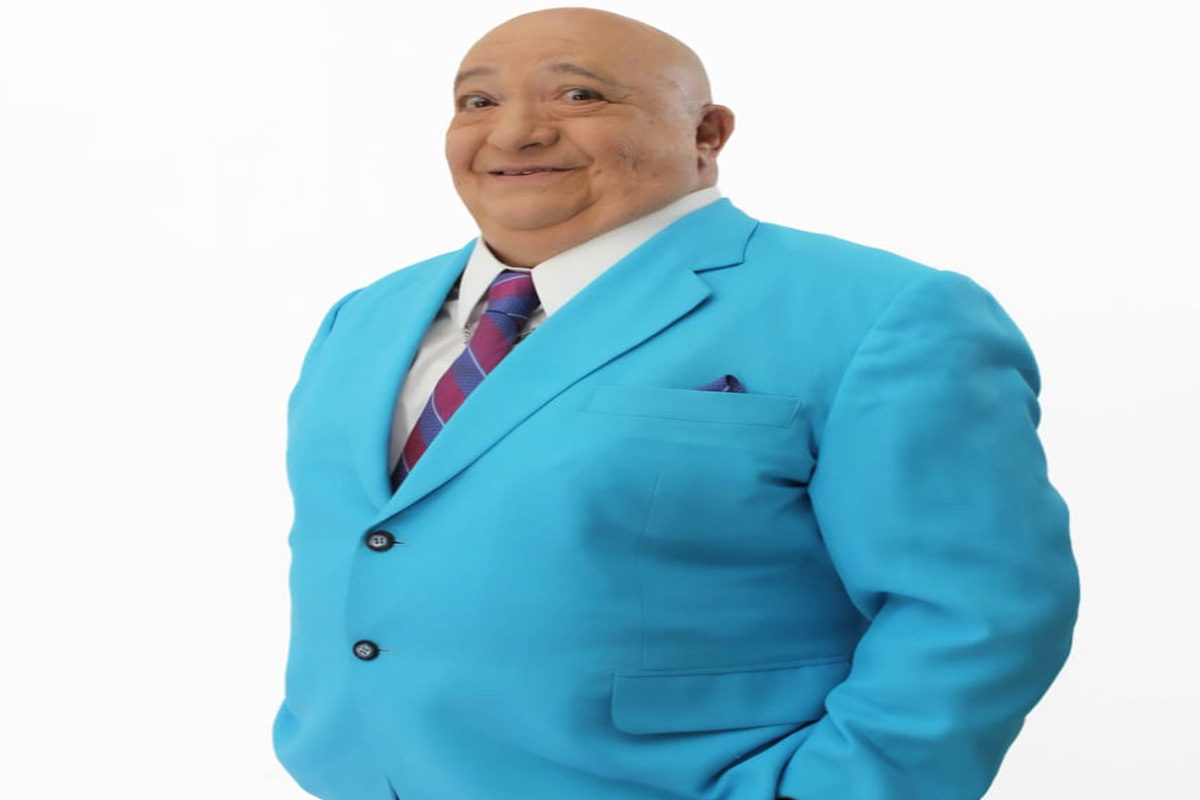 Luis de Alba (En Español)