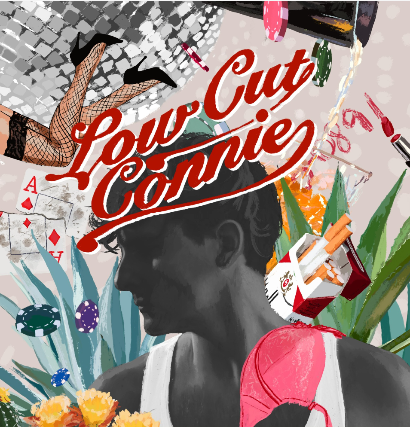 Low Cut Connie at Shank Hall – Milwaukee, WI