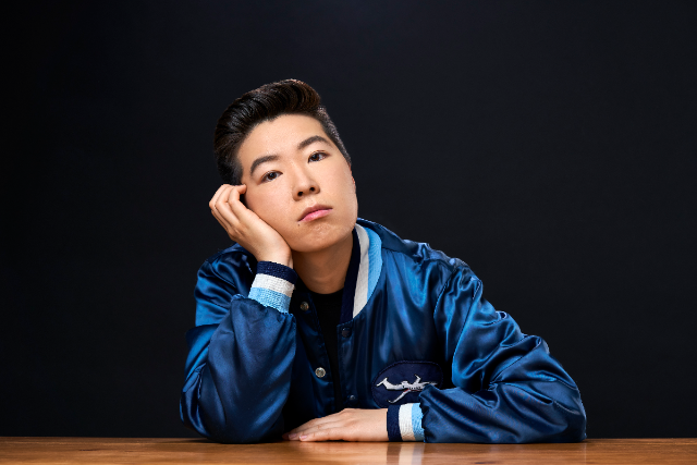 Irene Tu & Friends ft. Joe Dombrowski, Rachel Scanlon, Erica Spera, Liz Stone