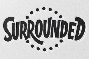 Surrounded ft. Mike Falzone, Amir K, Willie Simon, Laurie Douglas, Amanda Fritz, Nicole Aimee Schreiber!