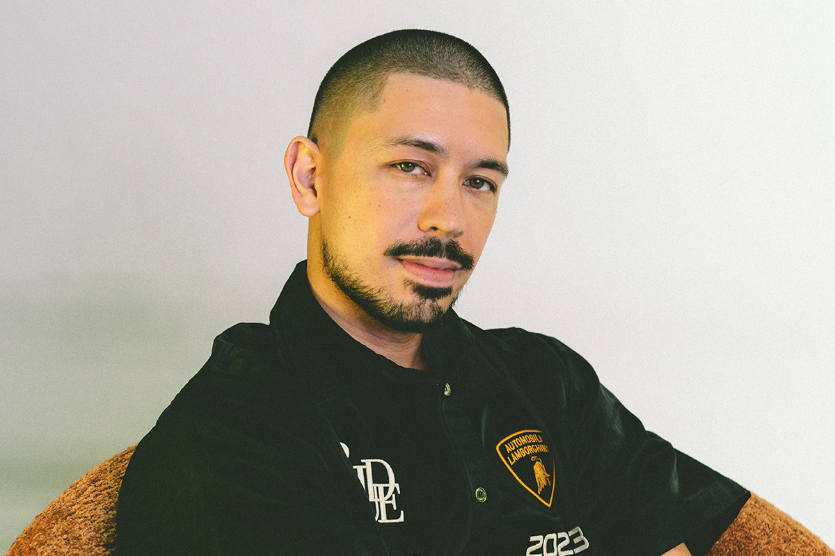 Noel Miller: New Supply - All New Material