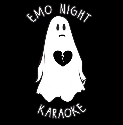 Emo Night Karaoke at Bottom Lounge – Chicago, IL