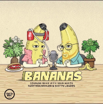 Bananas Live