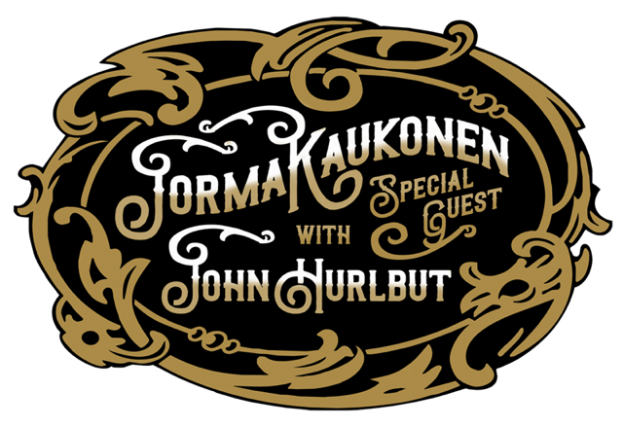 Jorma Kaukonen
