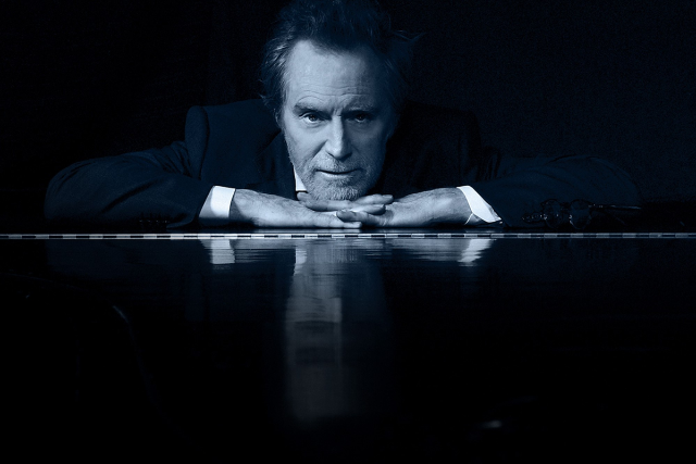 An Evening with JD Souther at Blue Note Napa – Napa, CA