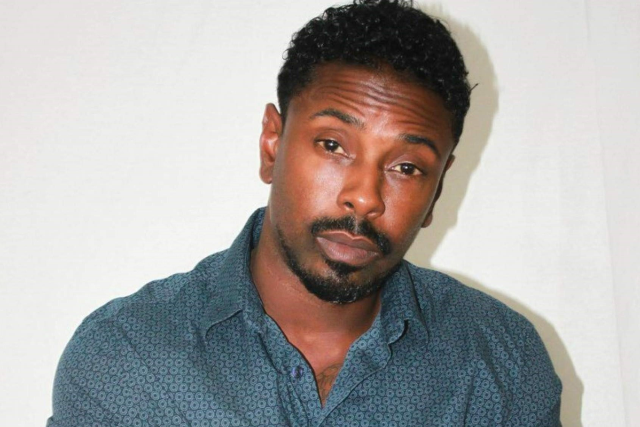 Jamario McClain ft. Erich Taach, Gaberiel Gomez, Mike Vincent, Gene Pompa, Shaman Johal & Haiti!