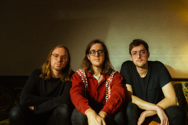 Cloud Nothings: 10 Years of Here and Nowhere Else with Armlock / Farmers Wife