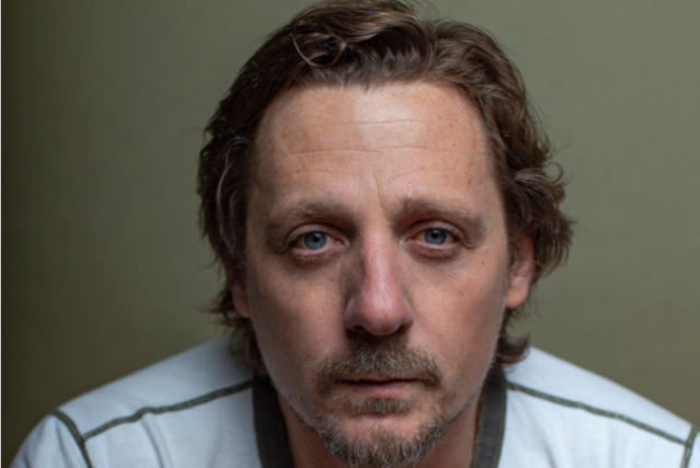 Sturgill Simpson - Show Moved To Bimbo's