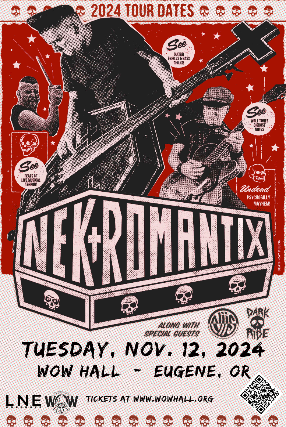 Nekromantix