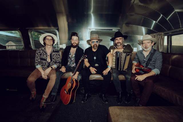 West Texas Exiles and Never Come Down presales in Portland