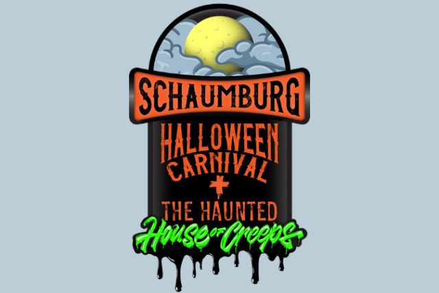 House of Creeps at Wintrust Field – Schaumburg, IL