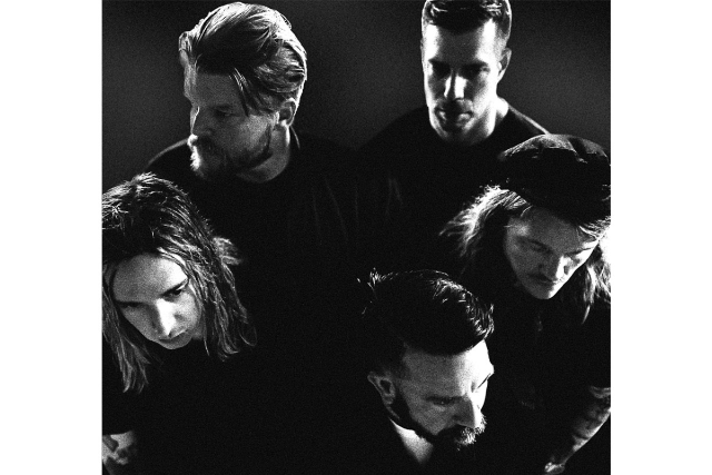 UNDEROATH "THEY'RE ONLY CHASING SAFETY 20th ANNIVERSARY” TOUR presales in Ventura