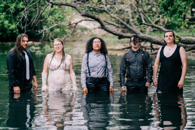 Rock Bottom String Band & REDDIX-YOUNG at The Nick – Birmingham, AL