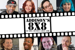 Addison's 8x8