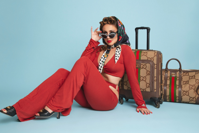 Haley Reinhart