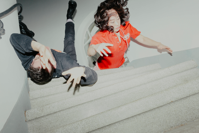 Xiu Xiu, KT Kink, and Earth Fault in Orlando presales in Winter Park