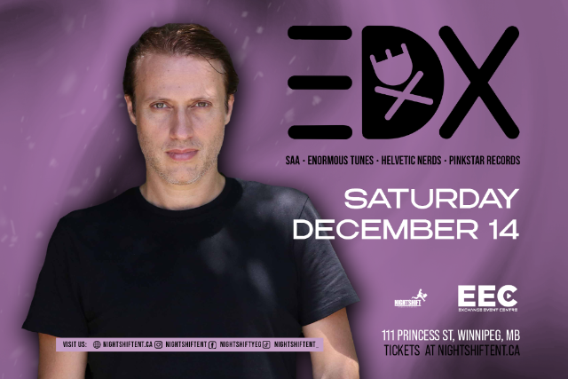 EDX