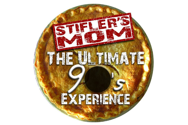 90’s HOLIDAY PARTY w/ Stifler’s Mom-The Ultimate 90’s Experience at Cutting Room – New York, NY