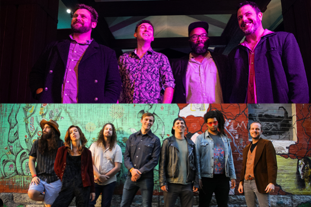 Object Heavy x Boot Juice