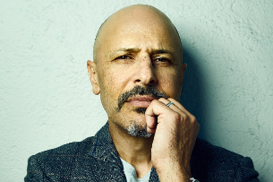 Maz Jobrani: LIVE Taping!