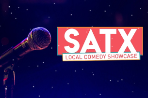 SATX Open Mic