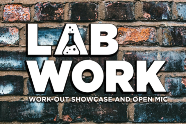 Lab Work at Hollywood Improv (The Lab) – Hollywood, CA