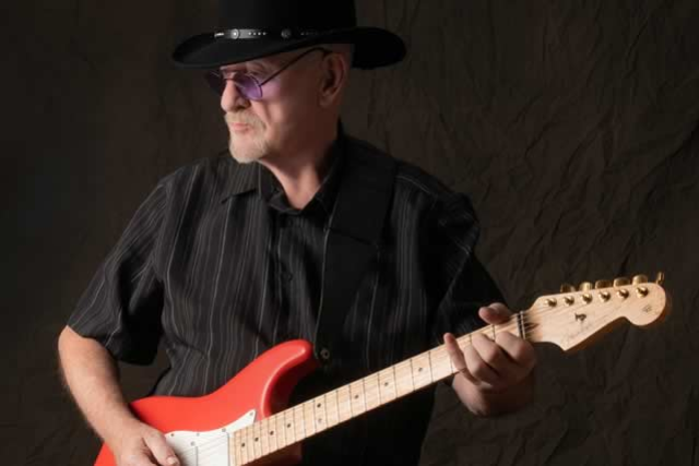 Dave Mason