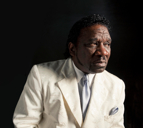 Mud Morganfield at SPACE – Evanston, IL