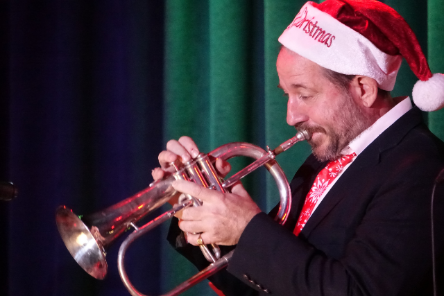 A Charlie Brown Christmas at Blue Note Hawaii – Honolulu, HI