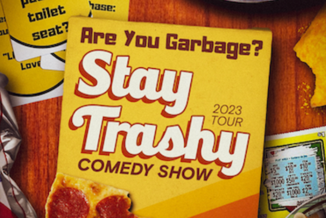 Are You Garbage?
