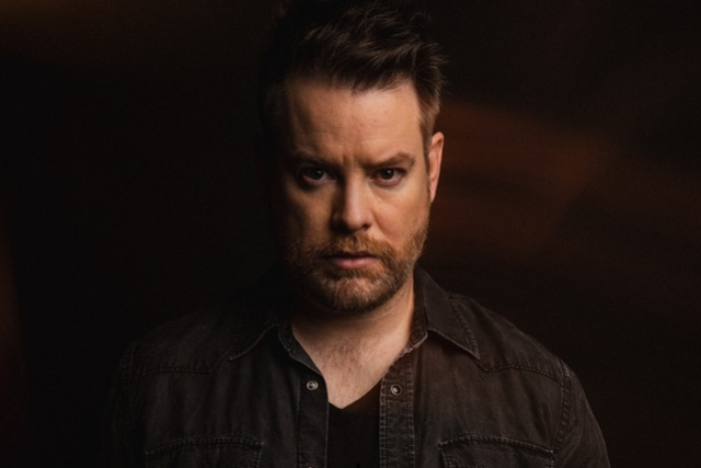 David Cook